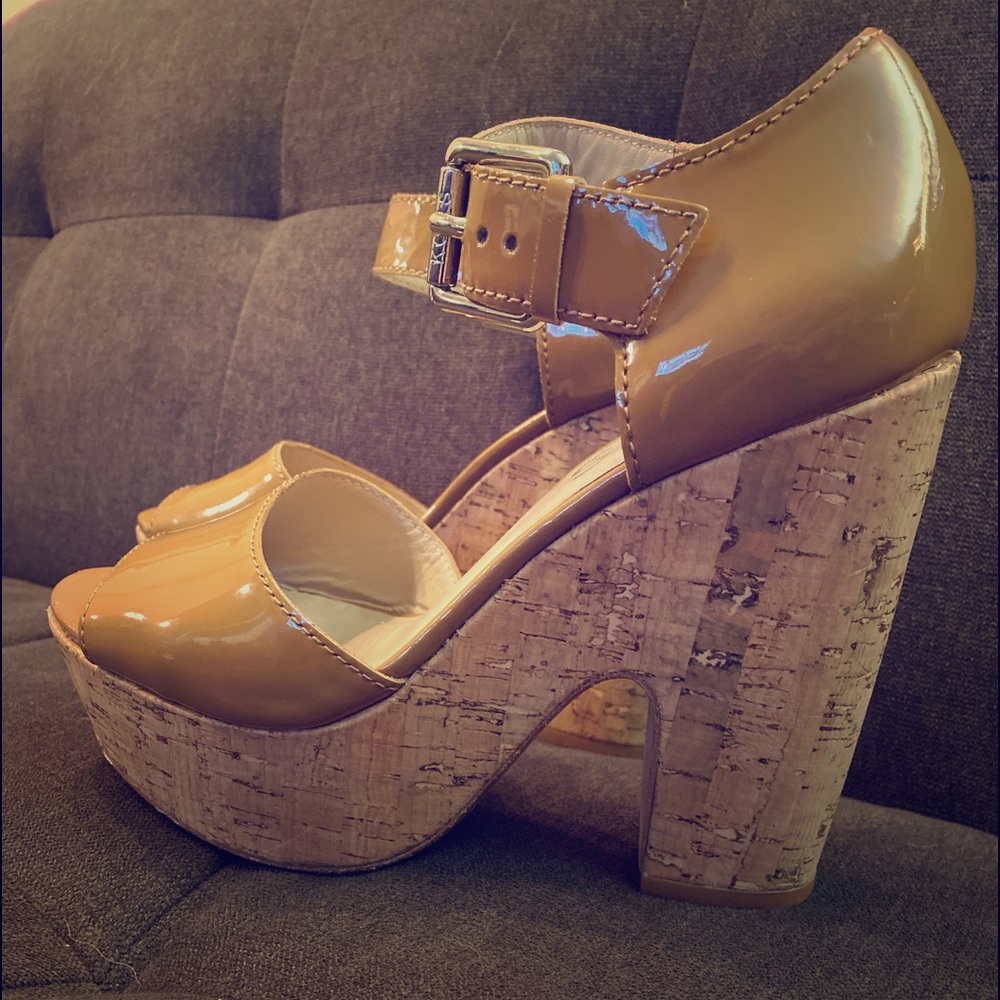 KORS Michael Kors Shoes